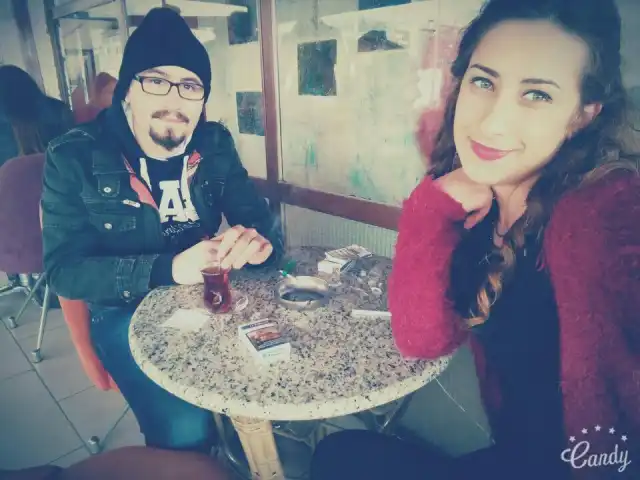 Karamürsel Bağlar Cafe'nin yemek ve ambiyans fotoğrafları 2