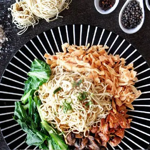 Gambar Makanan Eve Noodle and Chinese Food, Pantai Indah Kapuk 6