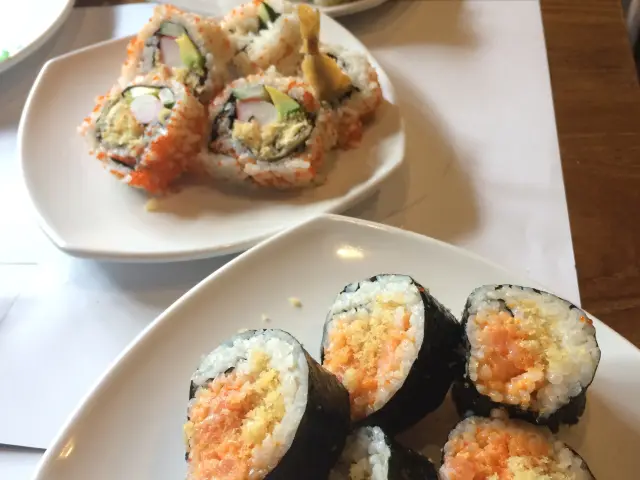 Gambar Makanan Sushi Joobu 6