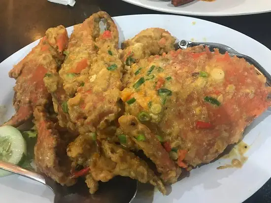 Gambar Makanan Seafood Suka Ramai 4