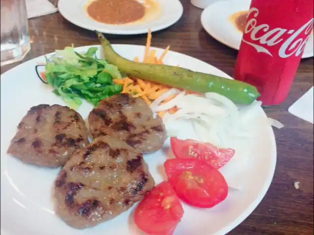 Bursalı Köfteci Halil'nin yemek ve ambiyans fotoğrafları 12