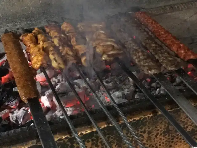 Kebapcı Urfalı Paşa'nin yemek ve ambiyans fotoğrafları 9