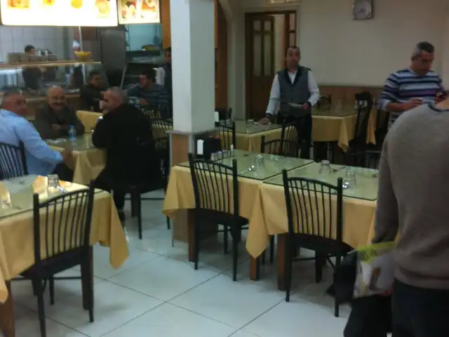 Yenişehir Lokantası & İşkembecisi'nin yemek ve ambiyans fotoğrafları 3