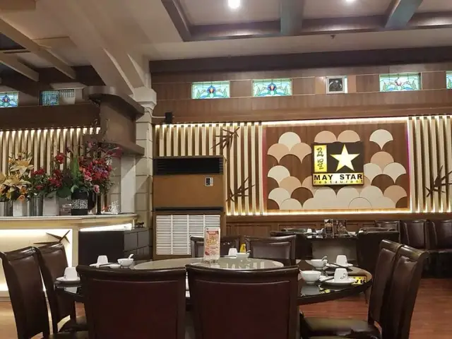 Gambar Makanan May Star Restaurant 4