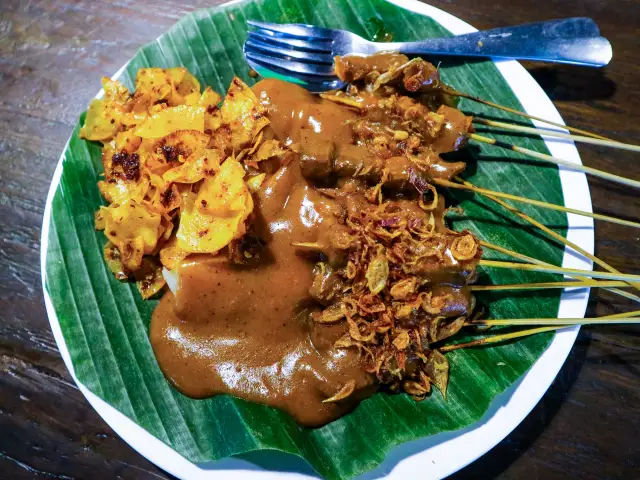 Restoran Nasi Campur Minang Raya