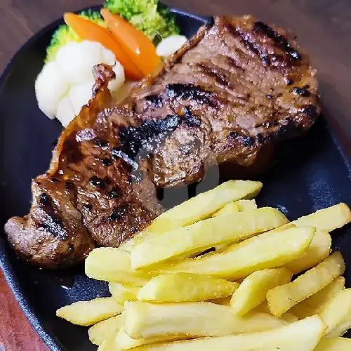 Gambar Makanan Caravan Cafe & Resto, Harbour Bay 7