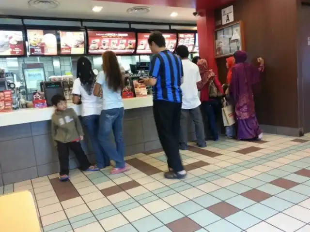 McDonald's Kota Bharu 2 Food Photo 11