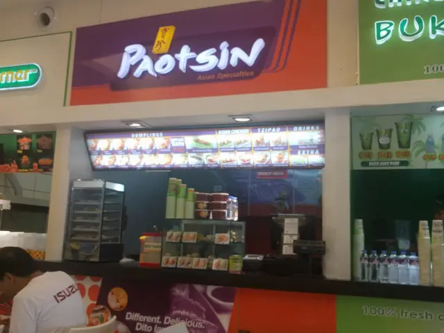 Paotsin Food Photo 3