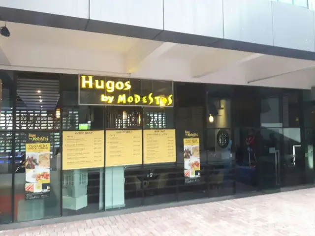 Hugos By Modestos Food Photo 20