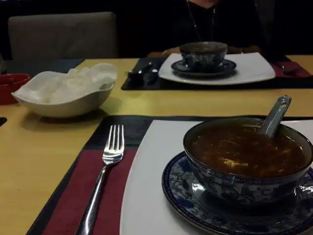 Chinese Inn Restaurant'nin yemek ve ambiyans fotoğrafları 55
