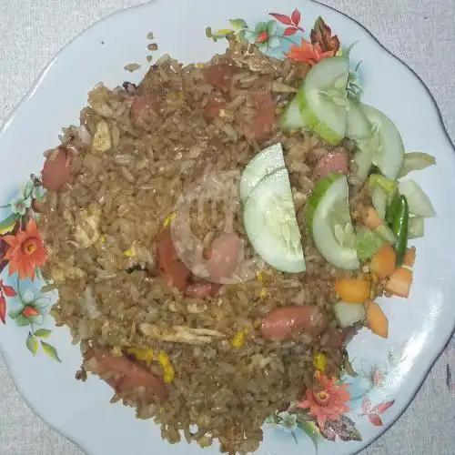 Gambar Makanan Nasi Goreng Akmal Pratama 12