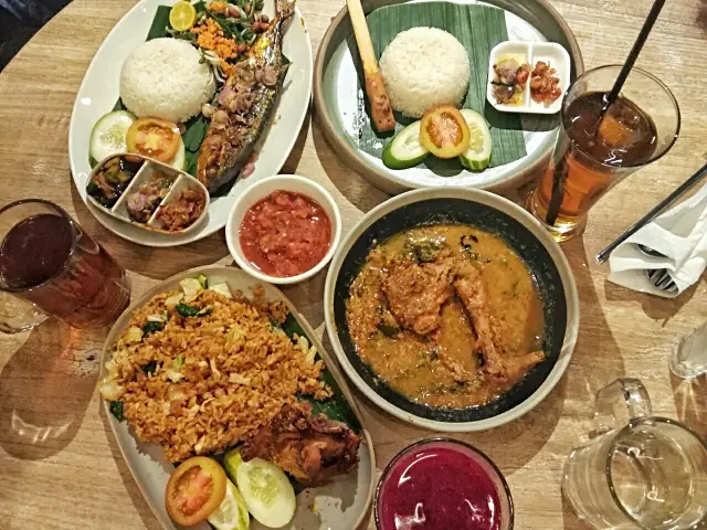 Gambar Makanan TaliwangBali 5