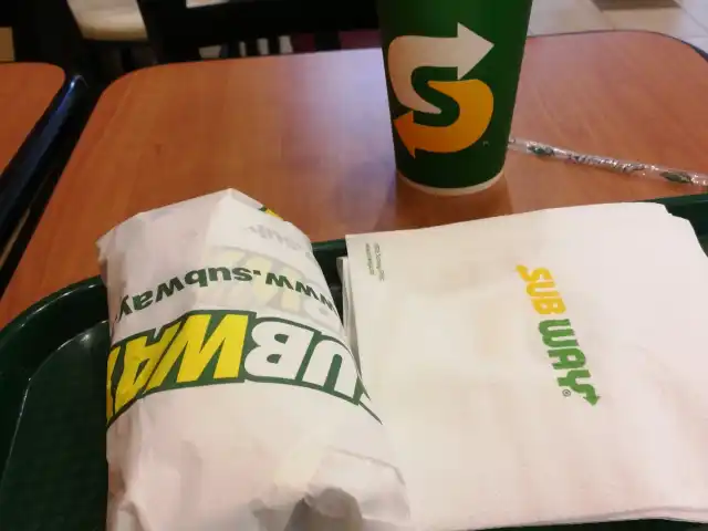 SUBWAY Food Photo 14