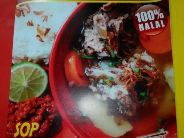 Gambar Makanan Bakso Iga Sapi 10