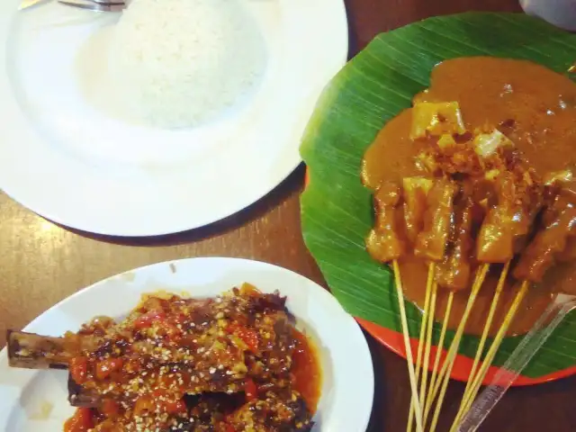 Gambar Makanan Raja Konro Daeng Naba 18