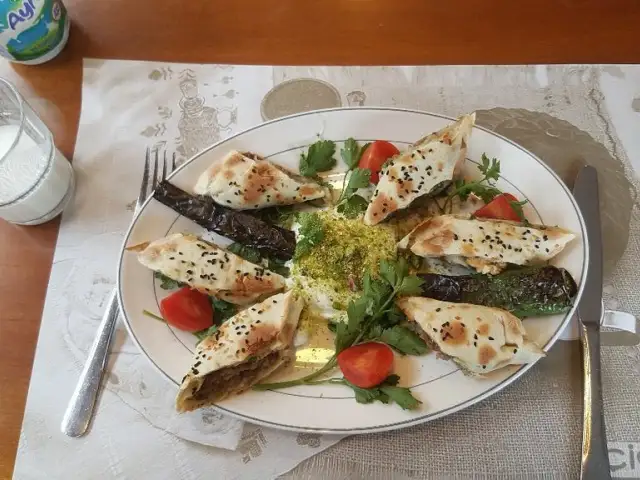 Çiya Sofrası'nin yemek ve ambiyans fotoğrafları 5