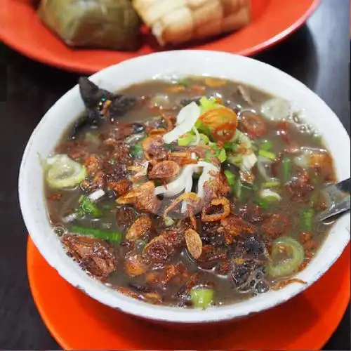 Gambar Makanan Coto Makassar n Ko-Kofi 10