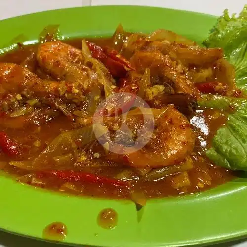 Gambar Makanan Dapur Sarang Seafood, Ciangsana Raya 20