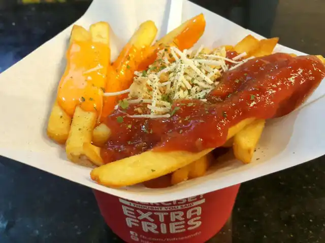 Gambar Makanan Hi Fries 19