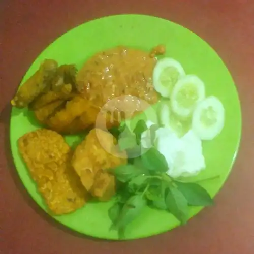Gambar Makanan Pecel Lele Laris Jaya, Pondok Jati Raya 5