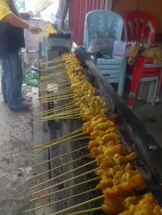 Braim Satay