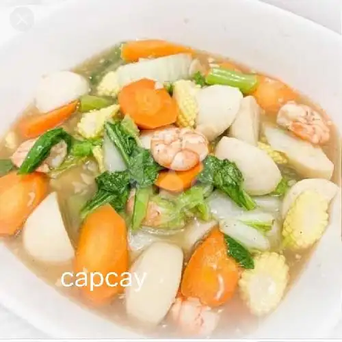 Gambar Makanan Raisha Chinese Food, Cakung 11