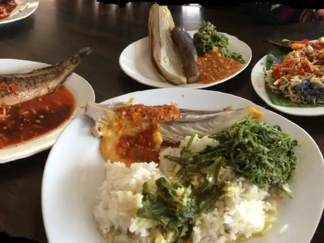 Narakt - Nasi Kerabu Sungai Sekamat Food Photo 8