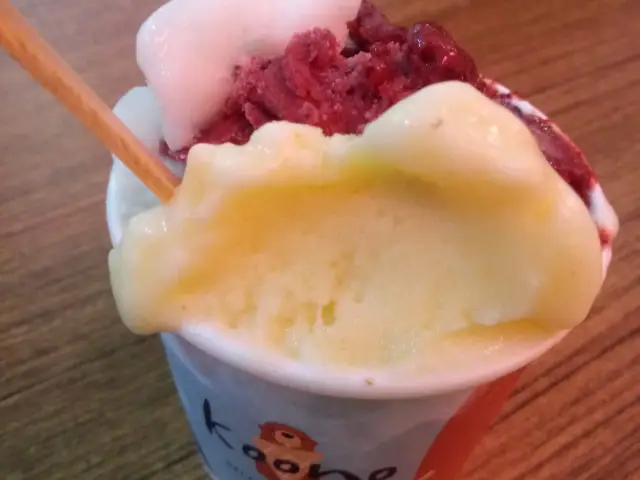 Gambar Makanan Koono Gelato 28