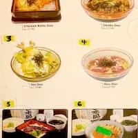 Niji Sushi Restaurant Food Photo 1