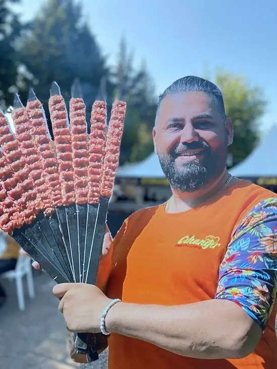 Cihangir Kebap Kaburga'nin yemek ve ambiyans fotoğrafları 38