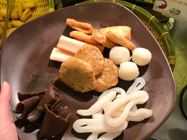 Gambar Makanan Shaburi Shabu Shabu 6