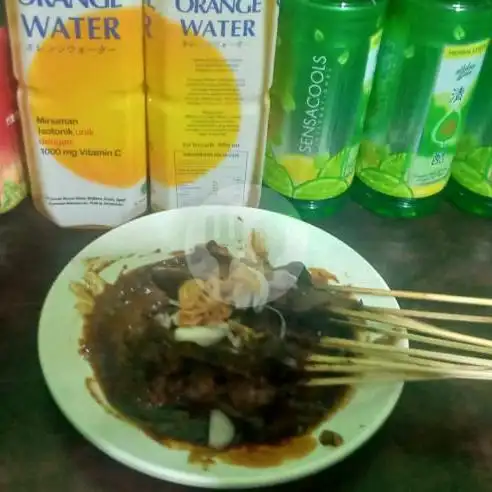 Gambar Makanan Warung Madura Barokah Stand Bang Odok, Mayor Metra 5