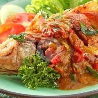 Gambar Makanan Seafood Sari Laut 88, Cempaka Putih Timur 19