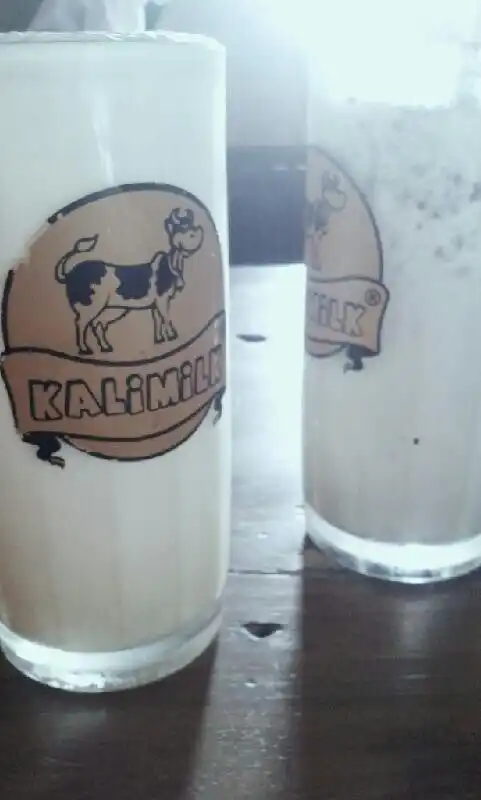 Gambar Makanan The KALIMILK 13