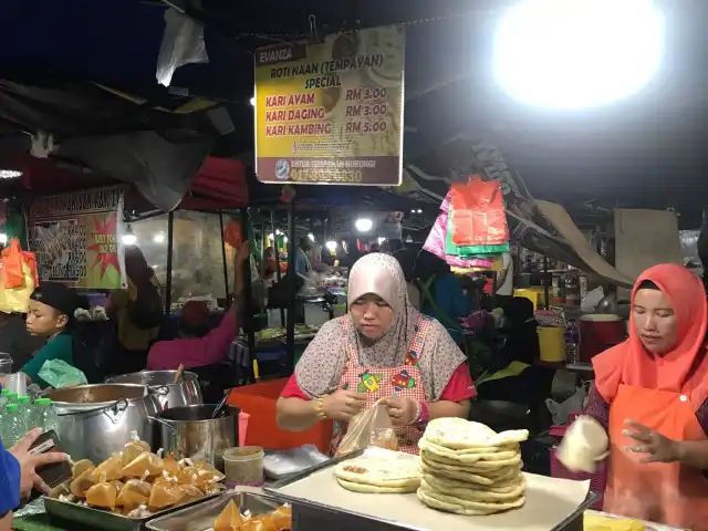 Pasar Malam Pak Tuyu Food Photo 1