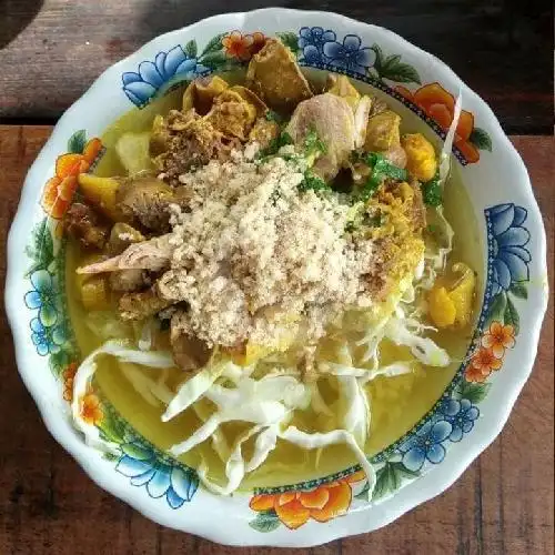 Gambar Makanan Soto Ayam Surabaya Cak Har 2, Prambanan 16