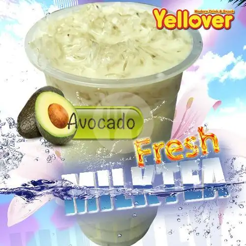 Gambar Makanan Yellover, Yang Zubaidah 8