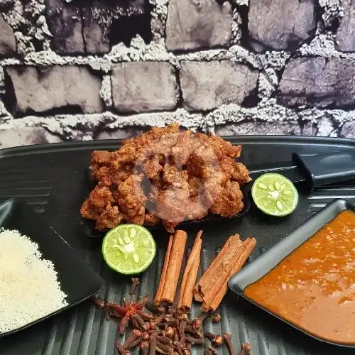 Gambar Makanan Sate Taichan Saung Geulis, PIK 8