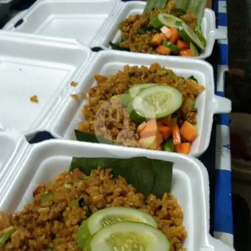 Gambar Makanan NASI GORENG BERKAH JAYA 99 Cipayung 15