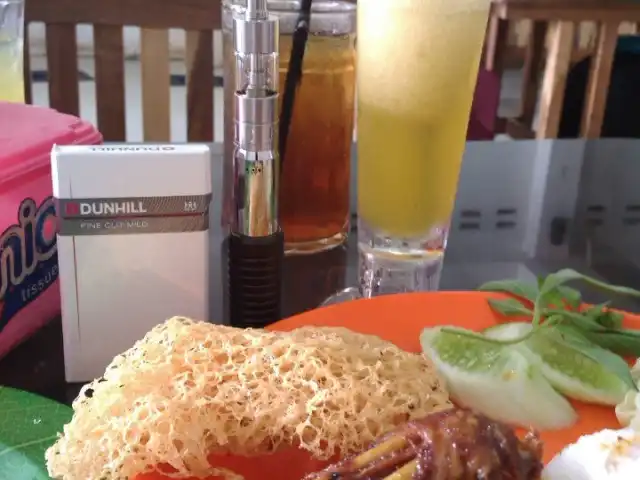 Malindo Cafe&Resto