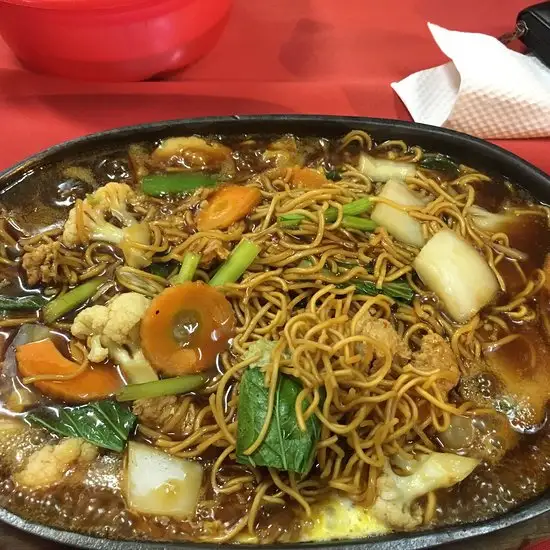 HSBC - Hot & Spicy Bangsar Cuisine