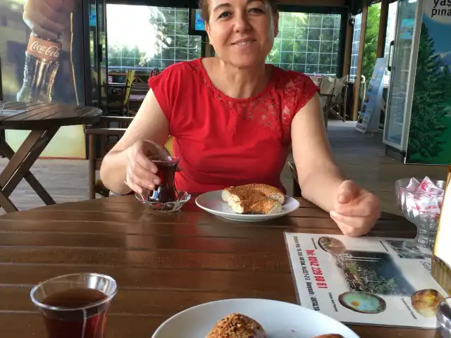 Altınkum Trabzon Fırın'nin yemek ve ambiyans fotoğrafları 10