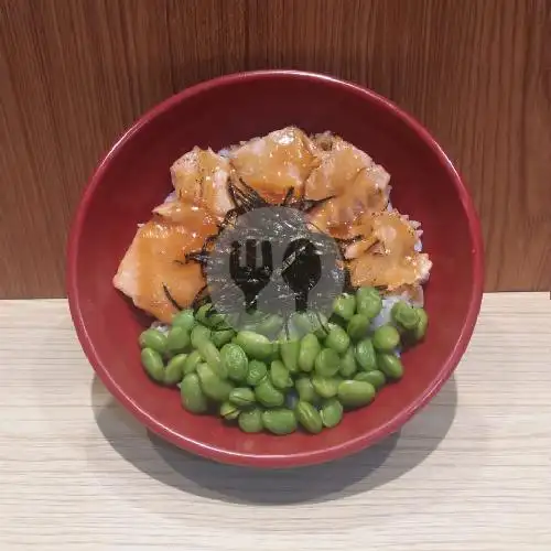 Gambar Makanan Kokoro, Jambi 4