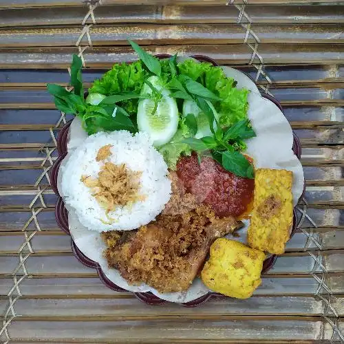 Gambar Makanan Lesehan Rindu Serpong 1