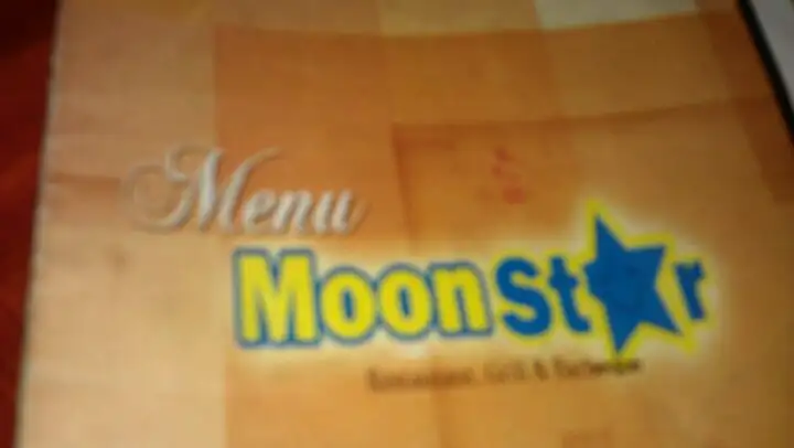 MoonStar Cafe Food Photo 3