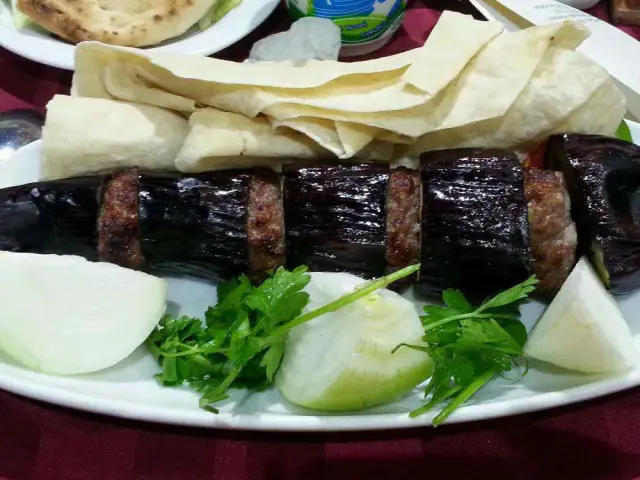 Boğaziçi Bursa İskender'nin yemek ve ambiyans fotoğrafları 10