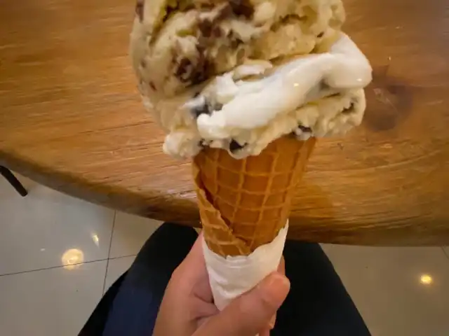 Gambar Makanan Il Tempo Del Gelato 13