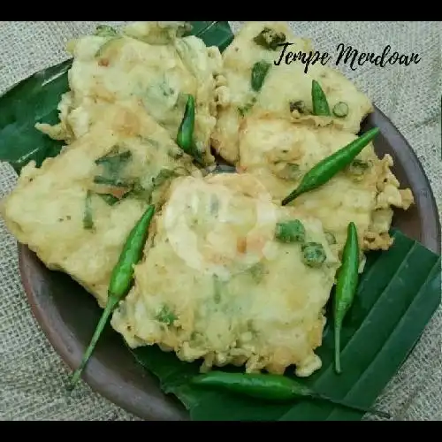 Gambar Makanan Ayam Penyet Kremes, Tengah Raya 3