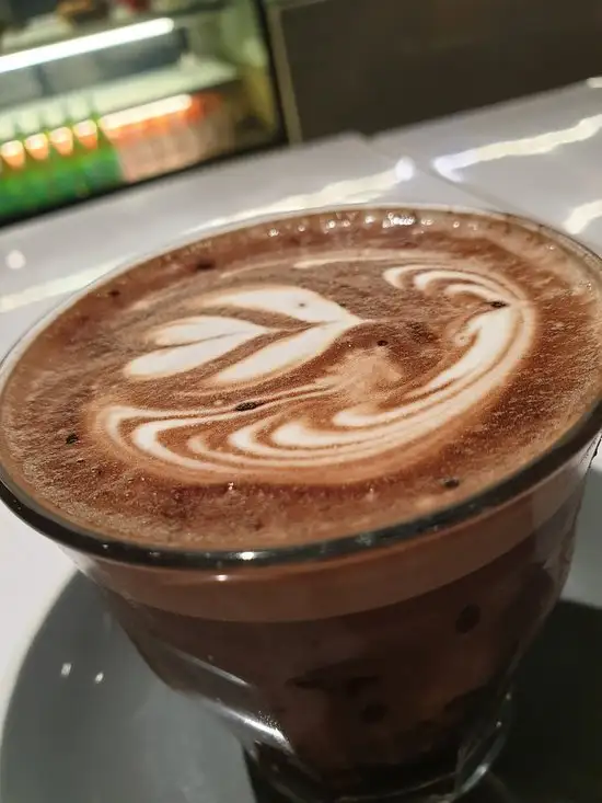 Gambar Makanan Sejiwa Coffee 10