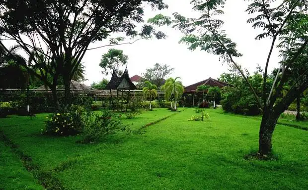 Gambar Makanan Daima Cultural Garden Restaurant 9